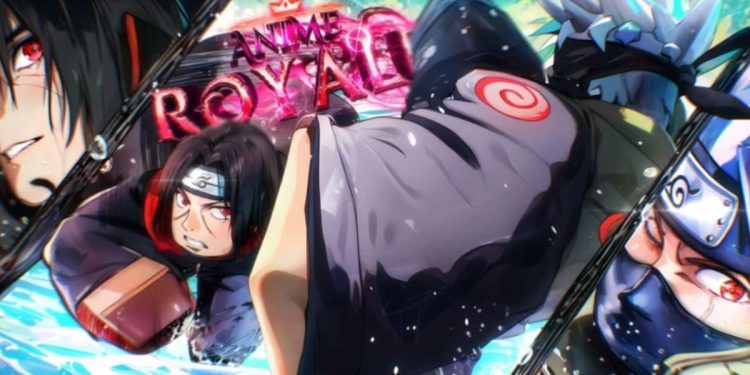 Anime Royale Codes (siječanj 2025.)