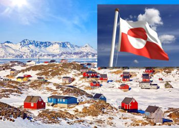 Anketa pokazala: “Samo 6% Grenlanđana bi prihvatili biti dio SAD-a”