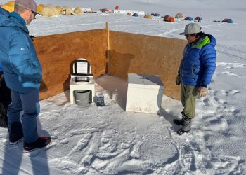 BIVŠI MINISTAR OBRANE Kotromanović s Antarktike podržao Milanovića u drugom krugu | NACIONAL.HR