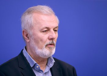 LIVADA, CVIJEĆE, LEPTIRIĆI… Sanader tvrdi da nema nikakvih sukoba, ni u HDZ-u niti između HDZ-a i DP-a | NACIONAL.HR