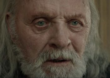 Anthony Hopkins nakon požara porukom zadivio svijet: Obratio se nakon jednog pitanja o Bogu