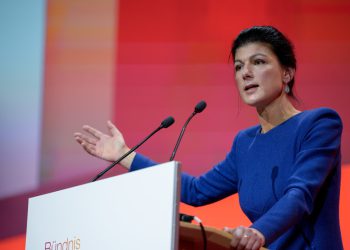 Antiruske sankcije ubijaju njemačke tvrtke – kandidat za kancelara — RT World News