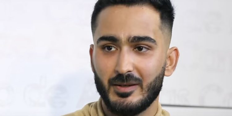 Armin, bivši muslimanski vojnik: ‘Nadam se da će jednog dana cijeli svijet slaviti Krista’