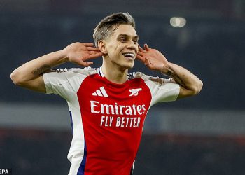 Arsenal 2-1 Tottenham – OCJENE IGRAČA: Koja je zvijezda Topnika izgledala izgubljeno? Tko je bio motor Mikela Artete? A koji se branič Spursa namučio?