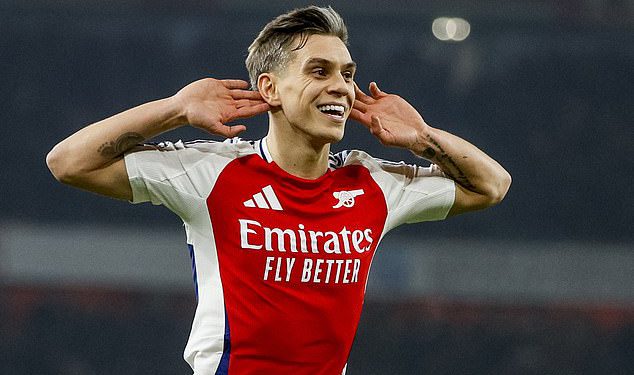 Arsenal 2-1 Tottenham – OCJENE IGRAČA: Koja je zvijezda Topnika izgledala izgubljeno? Tko je bio motor Mikela Artete? A koji se branič Spursa namučio?