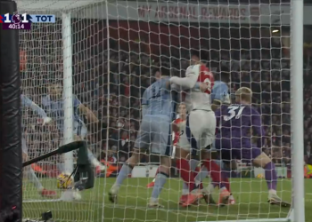 Arsenal-Tottenham 2-1: vrhunci londonskog derbija