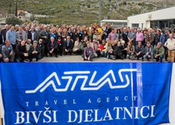 ‘Atlas – svjedoci vremena’: Podsjetnik na agenciju čija je poslovna filozofija bila iznimno cijenjena u zemlji i inozemstvu