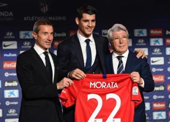 Atletico Madrid napušta Berta, Talijan koji je klub učinio velikim