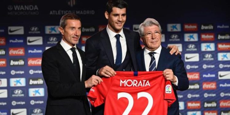 Atletico Madrid napušta Berta, Talijan koji je klub učinio velikim