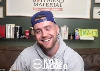 Australska reality TV zvijezda otkriva reakciju Sabrine Carpenter na njegovu koketnu DM nakon njezina prekida s Barryjem Keoghanom