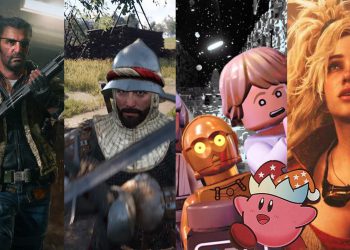 Australske ponude: lude ponude za Monster Hunter Wilds, Kingdom Come 2 i gomilu LEGO stvari koje morate posjedovati!