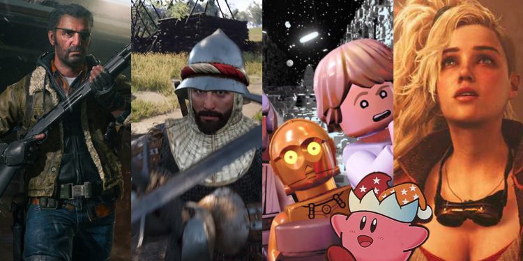 Australske ponude: lude ponude za Monster Hunter Wilds, Kingdom Come 2 i gomilu LEGO stvari koje morate posjedovati!