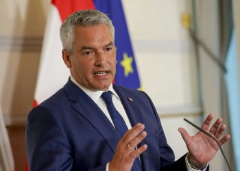 Austrijska koalicija razgovara kako bi spriječila pad desničarskog pobjednika na izborima — RT World News