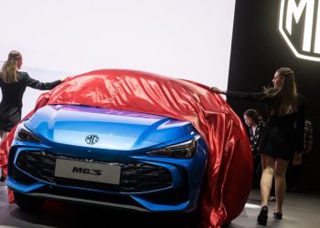 Auto Klub – Apsolutna dominacija: Kinezi su u 2024. predstavili gotovo polovicu svih novih auta na svijetu