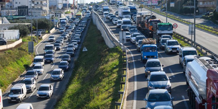 Auto Klub – Benzin, dizel, struja? Ovo je najpopularnija vrsta pogona među europskim kupcima