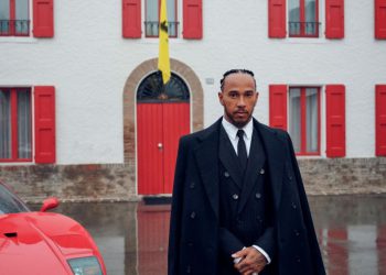 Auto Klub – Ferrari srušio internet: Ovo je fotografija s najviše ‘lajkova’ u povijesti Formule 1