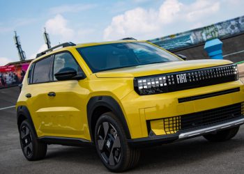 Auto Klub – Fiat ulazi na teritorij Dacije: Talijani objavili cijene kompaktnog SUV modela Grande Panda