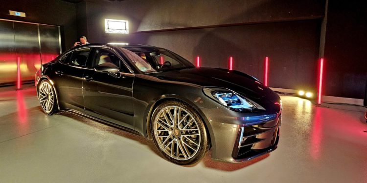 Auto Klub – Hrvati kupuju Porsche kao nikad: 911, Cayenne, ali i limuzinu Panamera, koja je nadmašila prodajom i Mercedes S-klase!