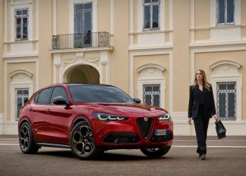 Auto Klub – I Alfa se predomislila: Novi Stelvio i Giulia neće biti samo električni