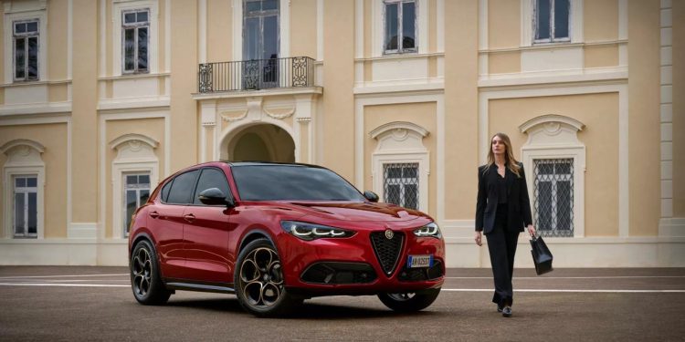 Auto Klub – I Alfa se predomislila: Novi Stelvio i Giulia neće biti samo električni
