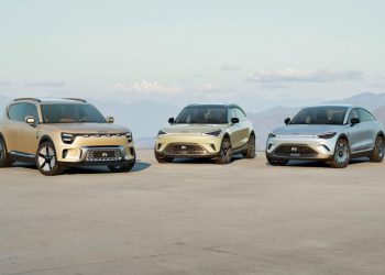 Auto Klub – I Smart odustaje od potpuno električnog pogona: ‘Prilagođavamo se željama kupaca’