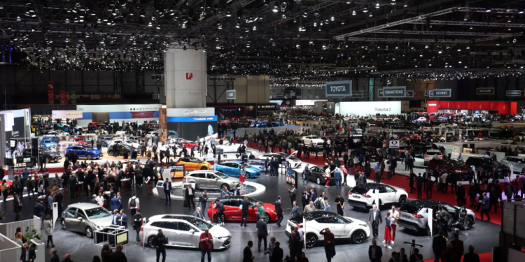 Auto Klub – Ipak nije kraj! U ožujku će se održati još jedan salon automobila u Ženevi