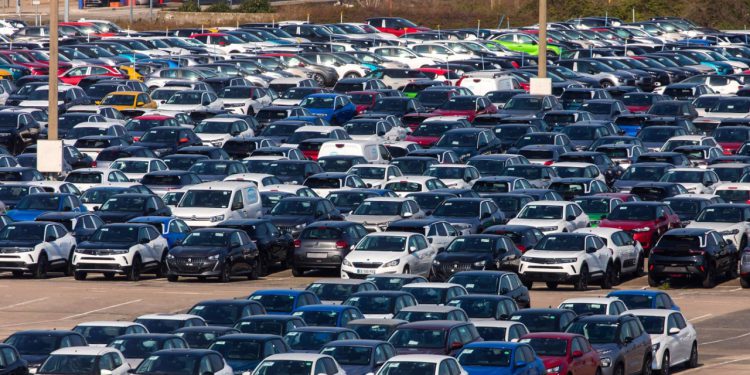 Auto Klub – Ispred Opela, Peugeota i Citroëna: Unatoč velikom padu prodaje, ovo je najprodavanija marka Stellantisa