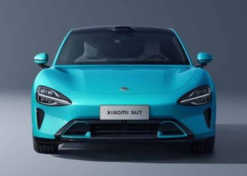 Auto Klub – Iz Kine stiže nova vrsta inteligentnih vozila: Znate li što su EIV-ovi?