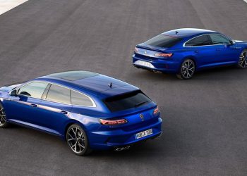 Auto Klub – Jedan od najprestižnijih Volkswagena odlazi u mirovinu, neće biti nasljednika