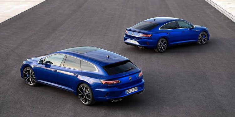 Auto Klub – Jedan od najprestižnijih Volkswagena odlazi u mirovinu, neće biti nasljednika