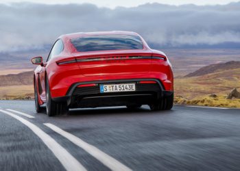 Auto Klub – Jezivo pismo: Porsche upozorava vlasnike da ne parkiraju na ovim mjestima