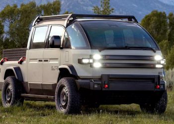 Auto Klub – Još jedan proizvođač električnih automobila je propao: Iza sebe ostavlja skoro milijardu dolara dugova