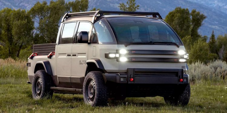 Auto Klub – Još jedan proizvođač električnih automobila je propao: Iza sebe ostavlja skoro milijardu dolara dugova