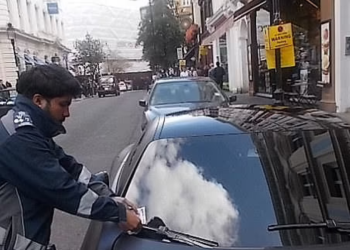 Auto Klub – Koliko ti auto ispušta CO2, toliko platiš: U ovom gradu će naplaćivati parking prema emisijama ispuha