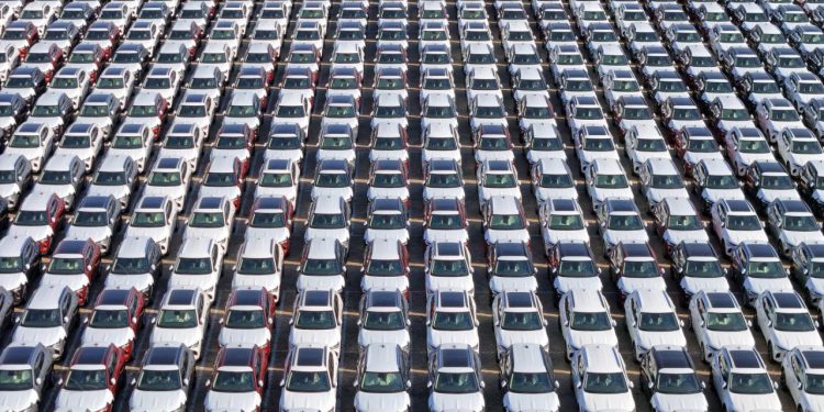 Auto Klub – Kraj ‘invazije’? Prema analizama dosegli su vrh i kineski izvoza automobila bi trebao znatno usporiti ove godine