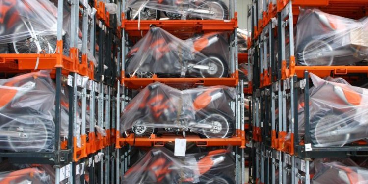 Auto Klub – Kriza bez presedana: Europski moto-proizvođač ukinuo 600 radnih mjesta, na skladištima ostalo 300.000 motocikala