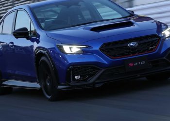 Auto Klub – Legendarni Subaru STI se vratio, no postoji ‘caka’ koja se neće svidjeti svim ljubiteljima jurnjave