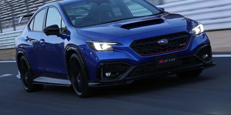 Auto Klub – Legendarni Subaru STI se vratio, no postoji ‘caka’ koja se neće svidjeti svim ljubiteljima jurnjave