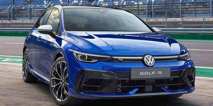 Auto Klub – ‘Made in Germany’? Golf će u Hrvatsku dolaziti iz Meksika, evo otkud stižu ostali Volkswageni