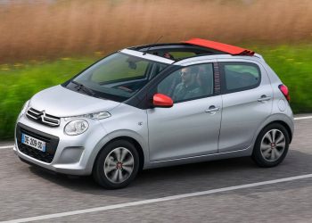 Auto Klub – Maratonac s tri cilindra: Djedica s Citroënom C1 prevalio milijun kilometara