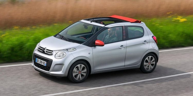 Auto Klub – Maratonac s tri cilindra: Djedica s Citroënom C1 prevalio milijun kilometara