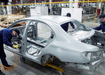 Auto Klub – Masovna otpuštanja: Ponos njemačke autoindustrije planira ukinuti 20.000 radnih mjesta