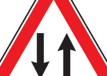 Auto Klub – Mnogi nemaju pojma što zapravo znači ovaj znak. Ako ste i vi među njima, evo odgovora