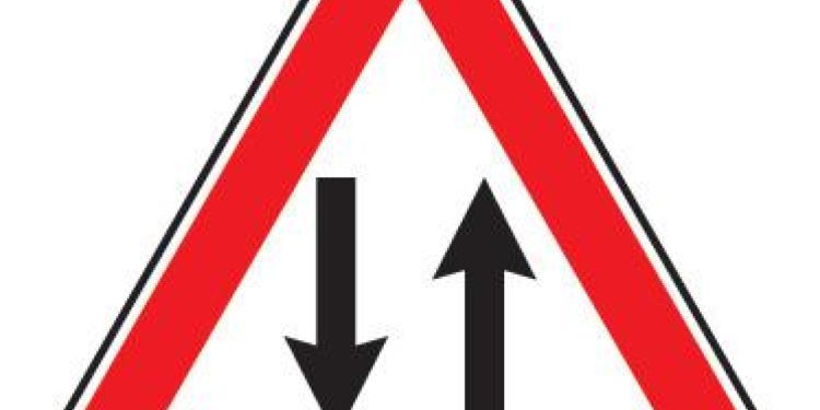 Auto Klub – Mnogi nemaju pojma što zapravo znači ovaj znak. Ako ste i vi među njima, evo odgovora