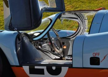 Auto Klub – Neozbiljna ponuda: Jerry Seinfeld odbio 25 milijuna dolara za svoj kultni Porsche