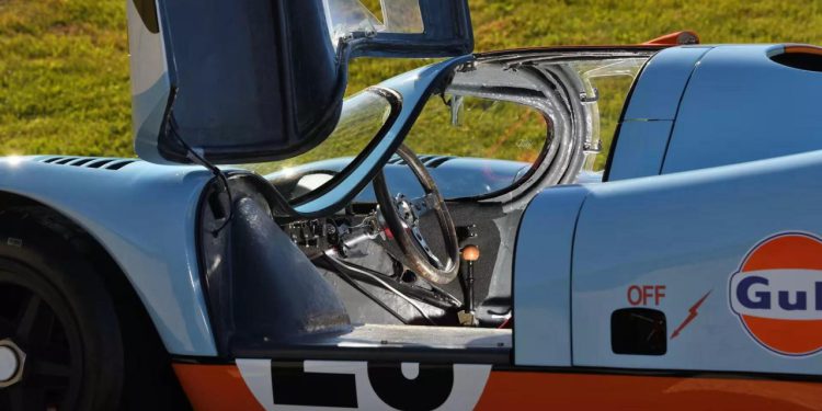 Auto Klub – Neozbiljna ponuda: Jerry Seinfeld odbio 25 milijuna dolara za svoj kultni Porsche