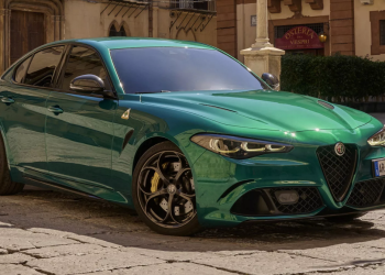 Auto Klub – Niti limuzina, niti SUV: ‘Nova Alfa Giulia će biti dizajnerska bomba’