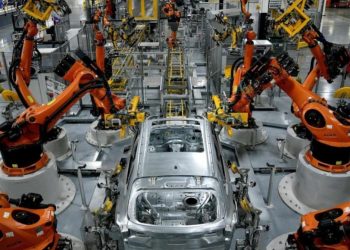 Auto Klub – Njemačka autoindustrija pred najtežom godinom: Evo što su smislili za borbu protiv Kineza