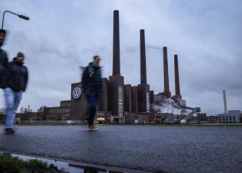 Auto Klub – Nova godina, novi problemi: Volkswagenu prijeti kazna od 1,5 milijardi eura!