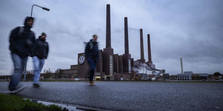 Auto Klub – Nova godina, novi problemi: Volkswagenu prijeti kazna od 1,5 milijardi eura!